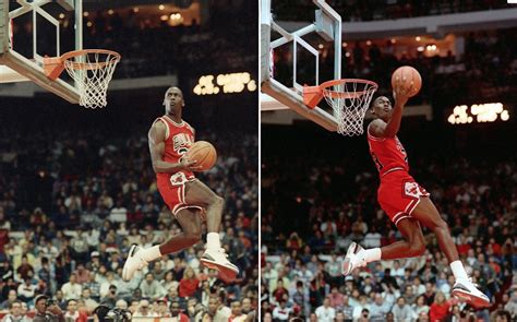 Michael Jordan Wallpaper Dunk (61+ images)