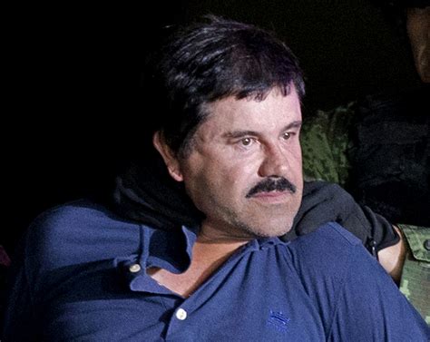 Despite El Chapo arrest, powerful Sinaloa cartel marches on | Inquirer News