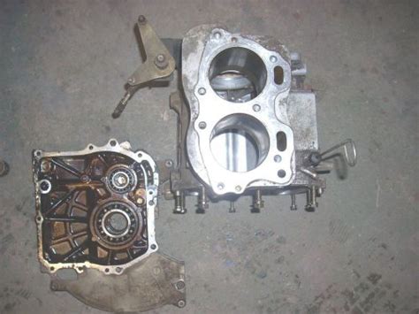 Find EZGO Robin EH35C Engine 350cc CamShaft Pre-MCI 72394-G01, 72394G01 in Coward, South ...