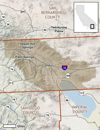 NCCP Plan Summary – Coachella Valley Multiple Species Habitat ...