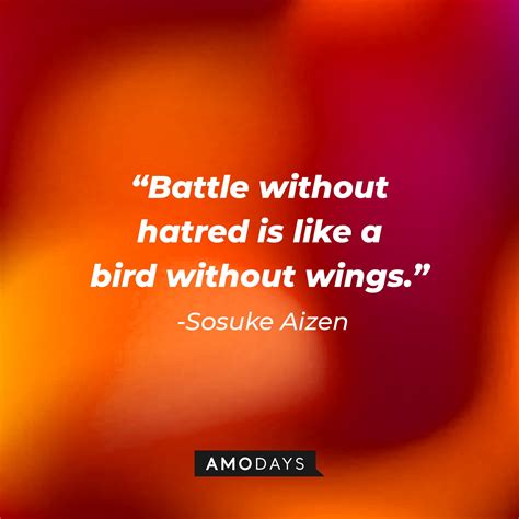 42 Sosuke Aizen Quotes on Gods, War, and Betrayal