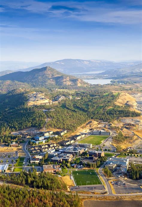 University of British Columbia - UBC Okanagan Campus in Kelowna | Best Rates & Deals on Orbitz