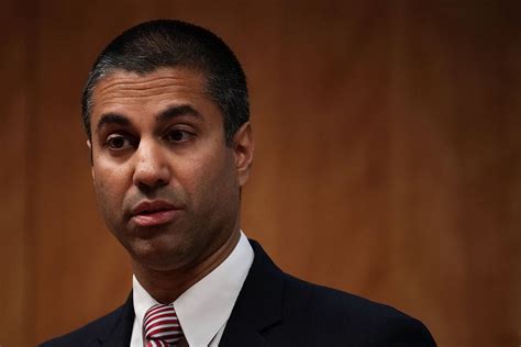 Who Is Ajit Pai? The FCC Chairman Who Just Repealed Net Neutrality ...