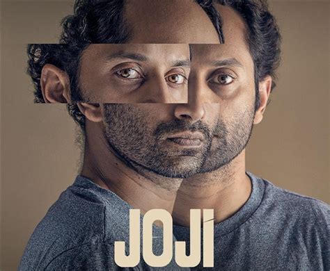 Joji Review - A straightforward but haunting drama with terrific performances! "Malayalam Movies ...