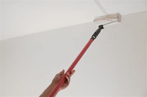 How to Paint With a Roller: Save Time & Your Back! - DIY Painting Tips