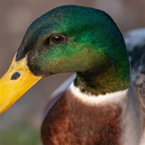 Hunting Mallard In California: A Duck Hunter’s Paradise – Goenthusiast