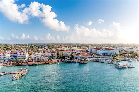 Oranjestad | 🏖️Beaches of Aruba