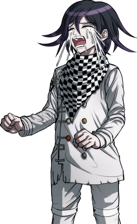 Kokichi Ouma Sprites Full Body Transparent / The following set are ...