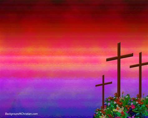 easter theme background 4 christian | Worship backgrounds, Christian ...