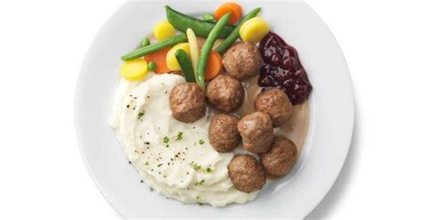 What You Don’t Know About IKEA Meatballs — AM Collective