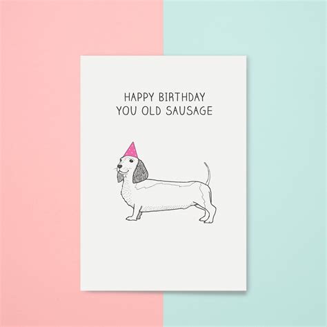 Funny dog birthday puns | printablebirthday