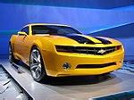 Chevrolet Camaro - Wikipedia