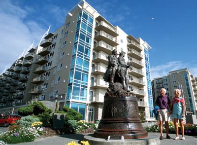 Worldmark Seaside Oregon Building - West Coast Condo Rentals