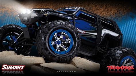 🔥 [100+] Traxxas Wallpapers | WallpaperSafari