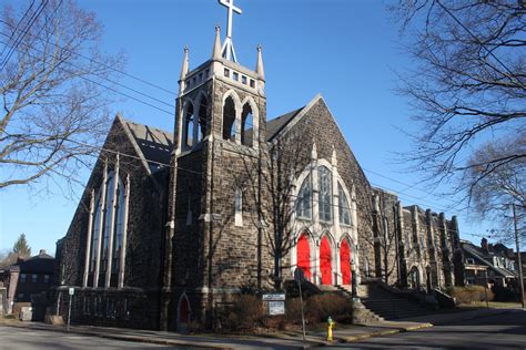 Mifflin Avenue United Methodist Church, Wilkinsburg, PA | Flickr