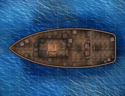 62 best images about d&d boat maps on Pinterest | Boats, Sean o'pry and Maps