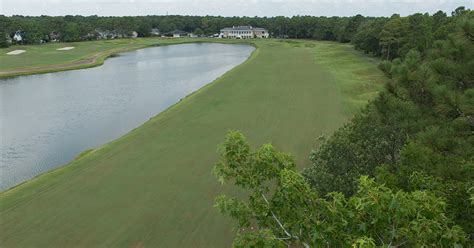 Prestwick Country Club – Myrtle Beach World Amateur Handicap Championship