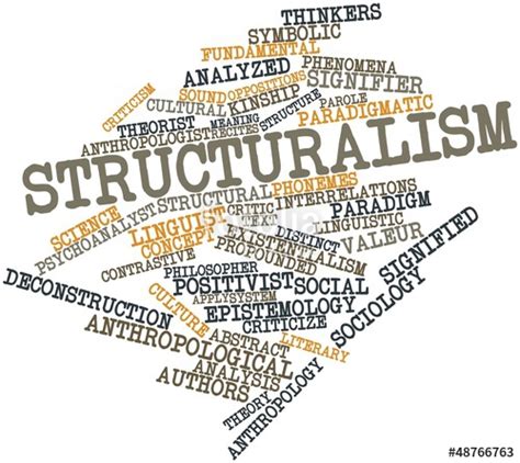 Structuralism and Literary Criticism: Gerard Genette