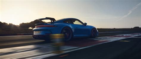 2022 Porsche 911 Gt3Rs Wallpapers - Wallpaper Cave