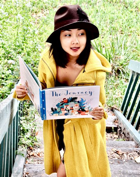 MaiStoryBook Library: The Journey + *Mai Suitcase* Activity – MaiStoryBook