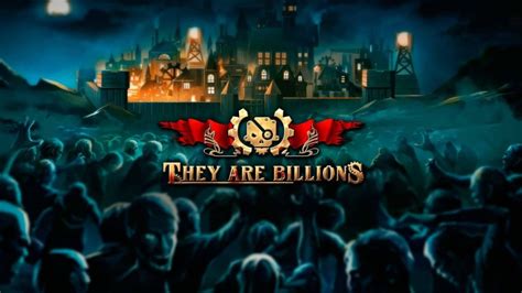 They Are Billions review | GodisaGeek.com