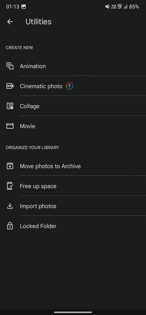 How to Make a Collage in Google Photos on Android and iPhone