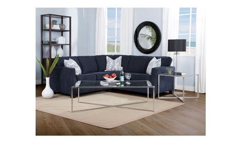 Fabric Sofa by Decor-Rest - Sofas | Accent Home Furnishings