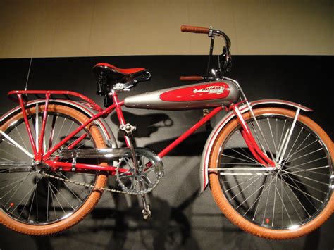 Cruiser bicycle - Wikipedia