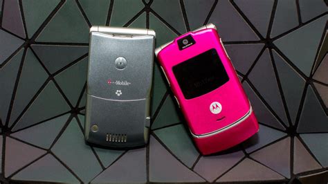 Motorola Razr Original