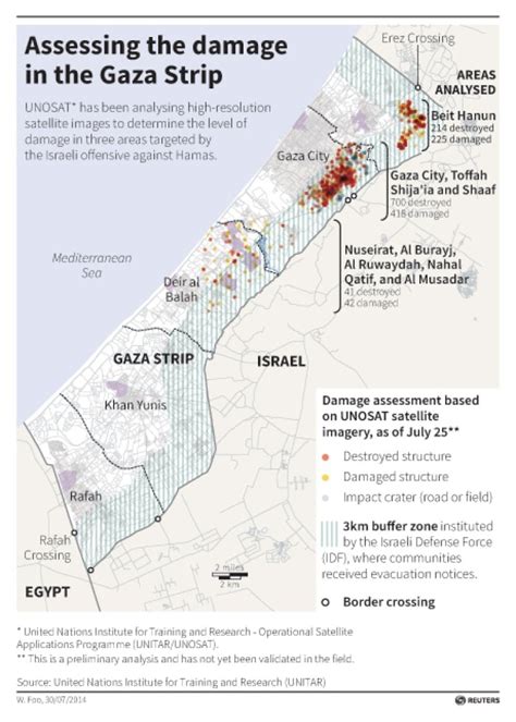 Gaza conflict: Israel, Hamas both committing war crimes, UN official ...