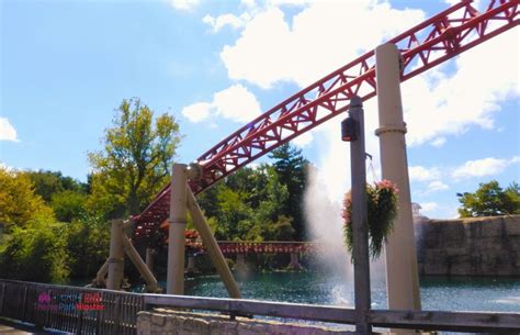 Maverick at Cedar Point: The MOST Thrilling Ride in Town! - ThemeParkHipster