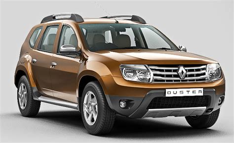 Front Bumper Renault Duster Type 1 (2012-19) | Autoretails