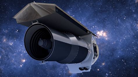 NASA's Spitzer Space Telescope is no more. Here's what's next for infrared astronomy. Spitzer ...