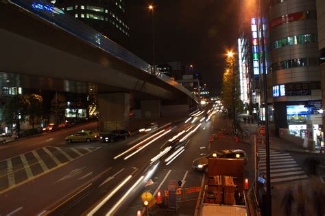 Shibuya Night 3 | Shibuya [?] | tom706 | Flickr