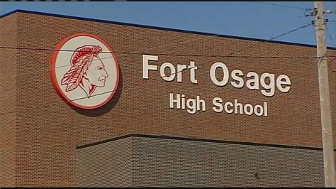 Student reports seeing classmate with Airsoft gun at Fort Osage school