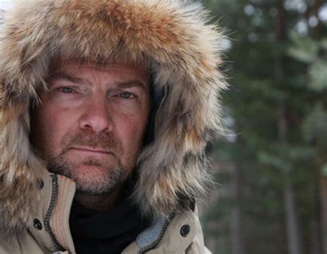 Press Kit for Les Stroud | Survivorman & Keynote Speaker