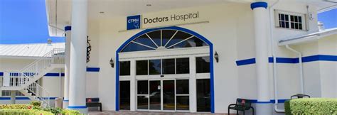 Doctors Hospital Advances Legal Action Around Hiring Institutionally Registered Medical ...