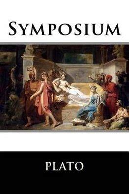 Buy Symposium by Plato With Free Delivery | wordery.com