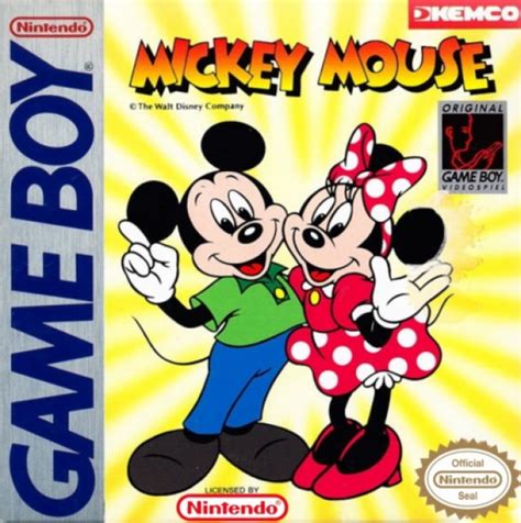 Mickey Mouse - Steam Games