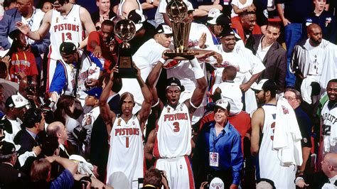 Season Review: 2003-04 | NBA.com