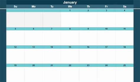 Google spreadsheet Calendar Template Link Image example | Spreadsheet Class