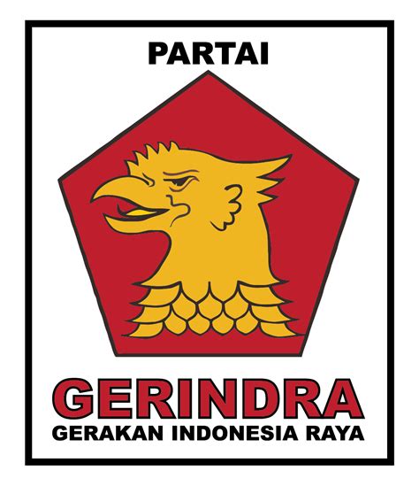 Detail Download Logo Partai Garuda Koleksi Nomer 27