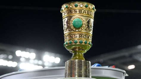 2023-24 DFB-Pokal Round of 16: Schedule, live streams and how to watch ...