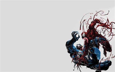 Venom Vs Carnage Wallpapers - Wallpaper Cave