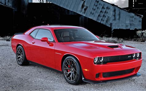 Challenger Hellcat Wallpaper Hd | Hurahura Wallpapers