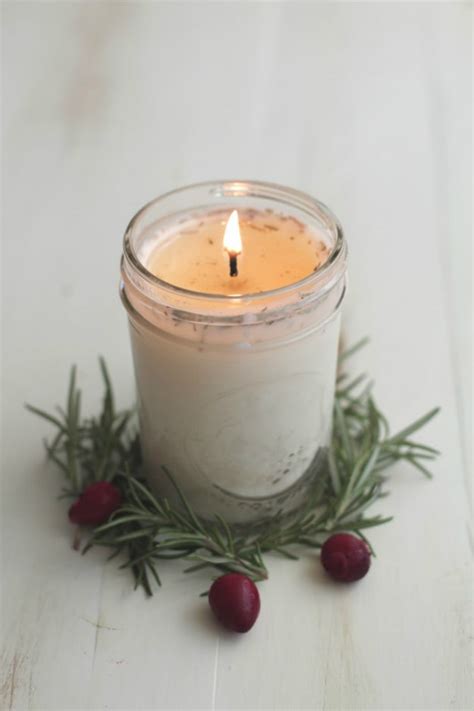 DIY Soy Candles | 15 Addictive Scents You Will Love