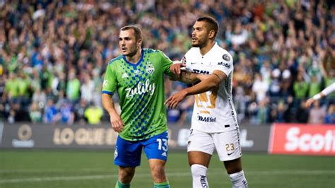 Leagues Cup presents exciting growth opportunity for Sounders | Seattle ...