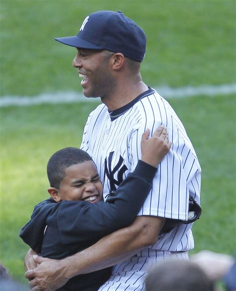 Mariano Rivera breaks saves record with 602 | New York Post