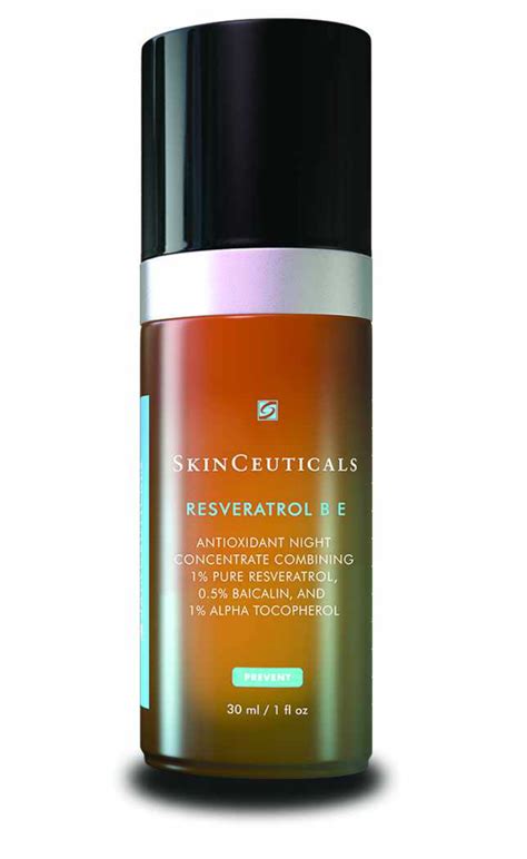 SkinCeuticals Resveratrol B E | MONTECRISTO