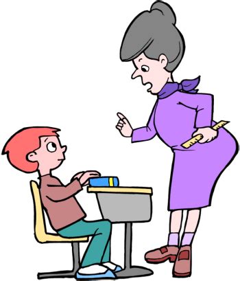 Angry teacher clipart - ClipartFox - ClipArt Best - ClipArt Best